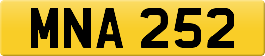 MNA252